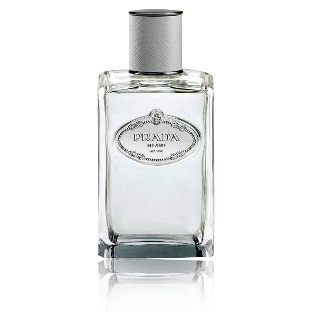 PRADA IRIS CÈDRE オードパルファム 100ml Infusion d&#039;Iris Cèdre Prada perfume - a fragrance